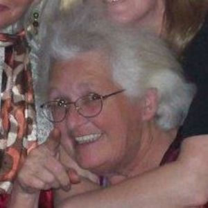 Meet your Posher, Betty